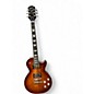 Used Epiphone Les Paul Modern Figured Mojave Burst Solid Body Electric Guitar thumbnail