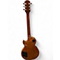 Used Epiphone Les Paul Modern Figured Mojave Burst Solid Body Electric Guitar