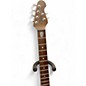Used Sterling by Music Man JP150 Blue Sapphire Solid Body Electric Guitar