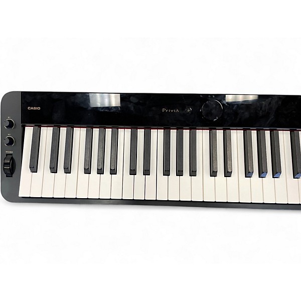 Used Casio PRIVIA PX-S3100 Portable Keyboard