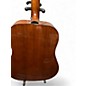 Used Epiphone pro-1 vs Vintage Sunburst Acoustic Guitar
