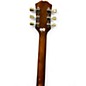 Used Epiphone pro-1 vs Vintage Sunburst Acoustic Guitar