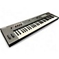 Used Yamaha MX61 61 Key Keyboard Workstation