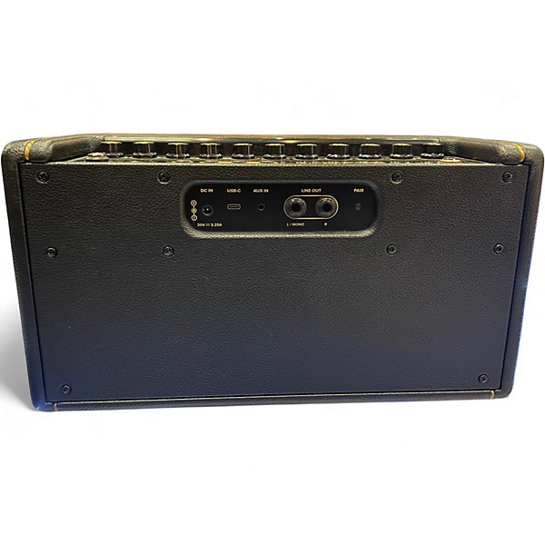 Used Positive Grid SPARK 2 Guitar Combo Amp