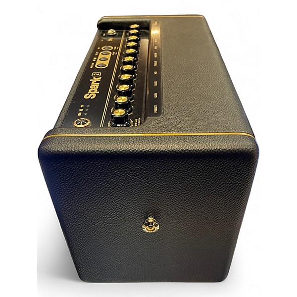 Used Positive Grid SPARK 2 Guitar Combo Amp