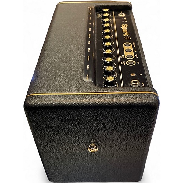 Used Positive Grid SPARK 2 Guitar Combo Amp