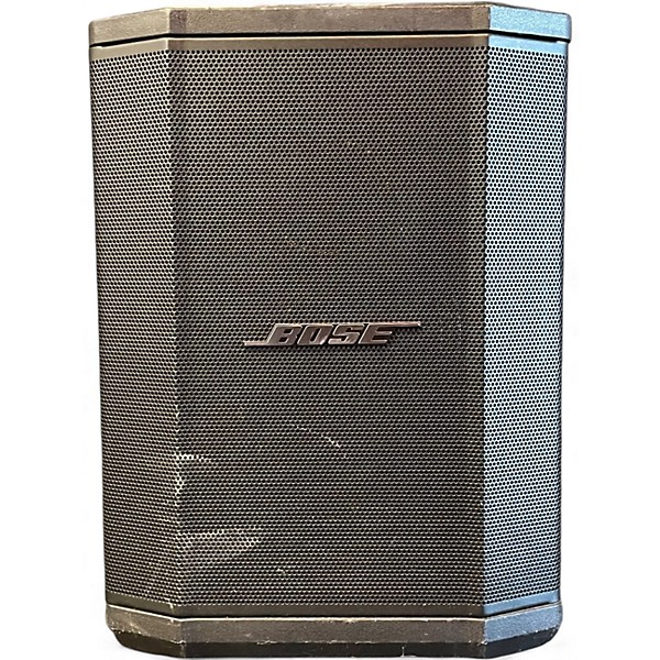 Used Bose Professional S1 PRO Powered Speaker