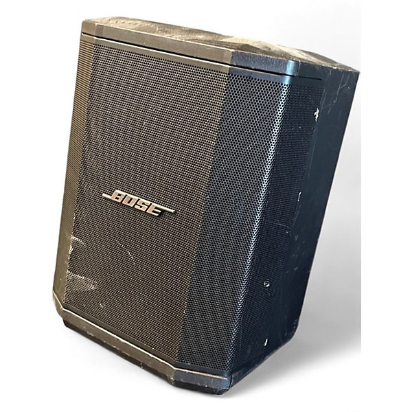 Used Bose Professional S1 PRO Powered Speaker