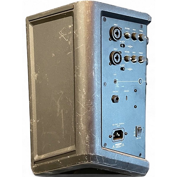 Used Bose Professional S1 PRO Powered Speaker