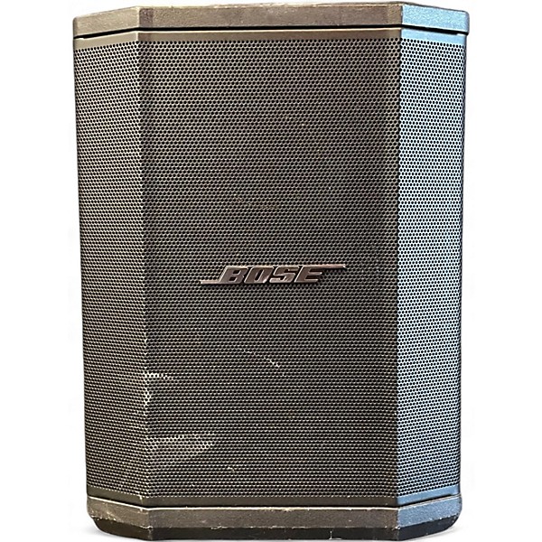 Used Bose Professional S1 PRO Powered Speaker