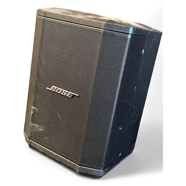 Used Bose Professional S1 PRO Powered Speaker