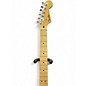 Used Fender STANDARD STRATOCASTER SSS Candy Cola Solid Body Electric Guitar