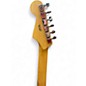 Used Fender STANDARD STRATOCASTER SSS Candy Cola Solid Body Electric Guitar