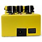 Used BOSS SD1 Super Overdrive Effect Pedal