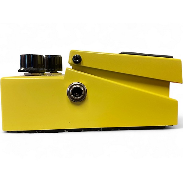 Used BOSS SD1 Super Overdrive Effect Pedal
