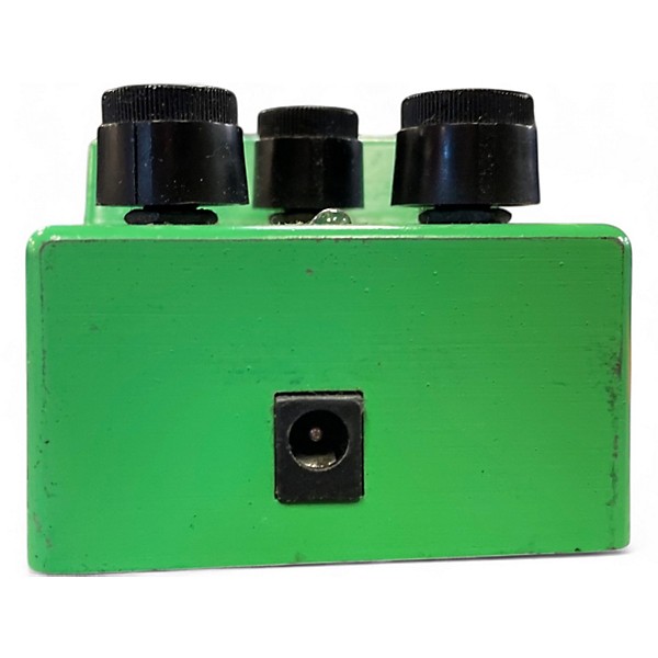 Used Ibanez TS9 Tube Screamer Distortion Effect Pedal