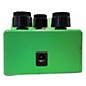 Used Ibanez TS9 Tube Screamer Distortion Effect Pedal