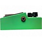 Used Ibanez TS9 Tube Screamer Distortion Effect Pedal