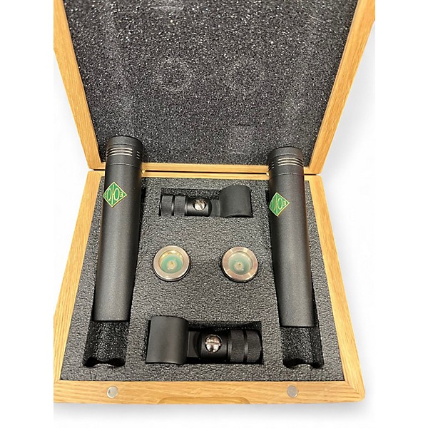 Used Soyuz Microphones 013 Condenser Microphone