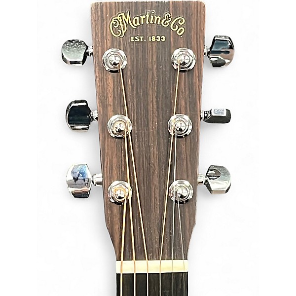Used Martin GPC Special 16 Style Rosewood Grand Performance Ambertone Acoustic Electric Guitar