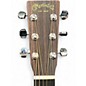 Used Martin GPC Special 16 Style Rosewood Grand Performance Ambertone Acoustic Electric Guitar