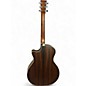 Used Martin GPC Special 16 Style Rosewood Grand Performance Ambertone Acoustic Electric Guitar
