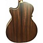 Used Martin GPC Special 16 Style Rosewood Grand Performance Ambertone Acoustic Electric Guitar