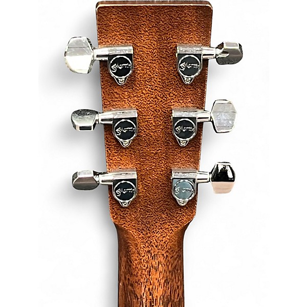 Used Martin GPC Special 16 Style Rosewood Grand Performance Ambertone Acoustic Electric Guitar