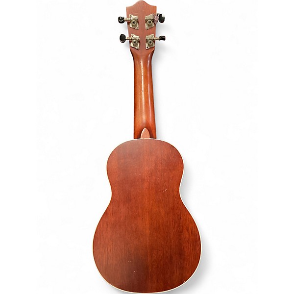 Used Lanikai LU21 Soprano Mahogany Ukulele