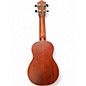 Used Lanikai LU21 Soprano Mahogany Ukulele