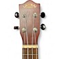 Used Lanikai LU21 Soprano Mahogany Ukulele