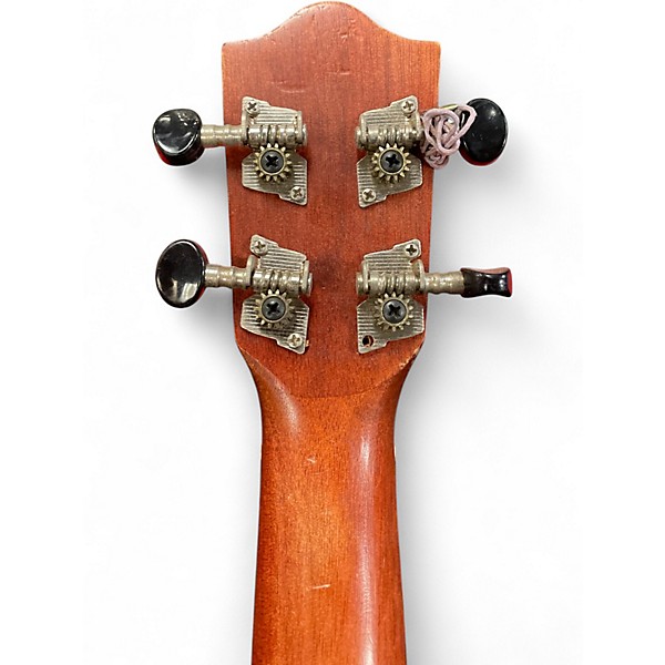 Used Lanikai LU21 Soprano Mahogany Ukulele