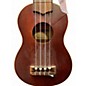 Used Lanikai LU21 Soprano Mahogany Ukulele