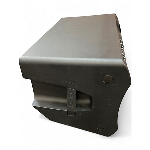 Used Simmons da2112 Powered Monitor