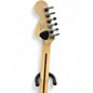 Used Squier AFFINITY STRATOCASTER HSS 3 Tone Sunburst Solid Body Electric Guitar