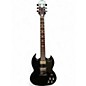 Used Epiphone G400 Tony Lommi Black Solid Body Electric Guitar thumbnail