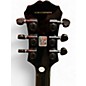 Used Epiphone G400 Tony Lommi Black Solid Body Electric Guitar