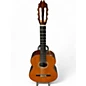Used Pavan modelo TP-30 Natural Classical Acoustic Guitar thumbnail