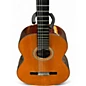 Used Pavan modelo TP-30 Natural Classical Acoustic Guitar