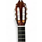 Used Pavan modelo TP-30 Natural Classical Acoustic Guitar
