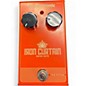 Used TC Electronic Iron Curtain Effect Pedal thumbnail