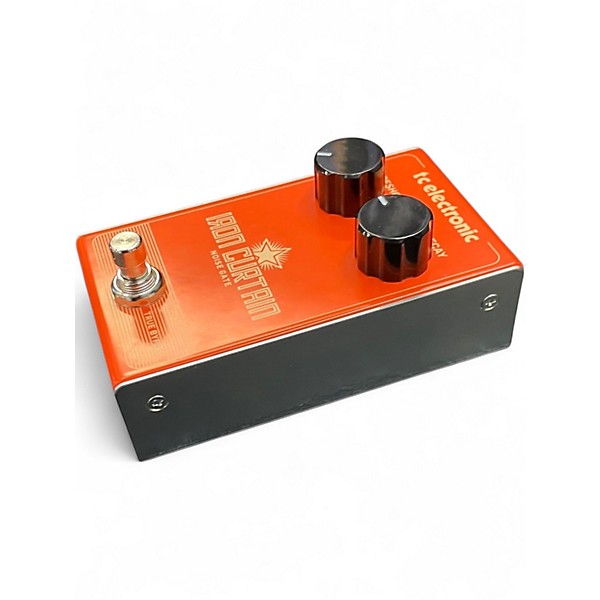 Used TC Electronic Iron Curtain Effect Pedal
