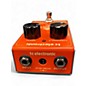 Used TC Electronic Iron Curtain Effect Pedal