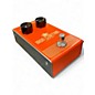 Used TC Electronic Iron Curtain Effect Pedal