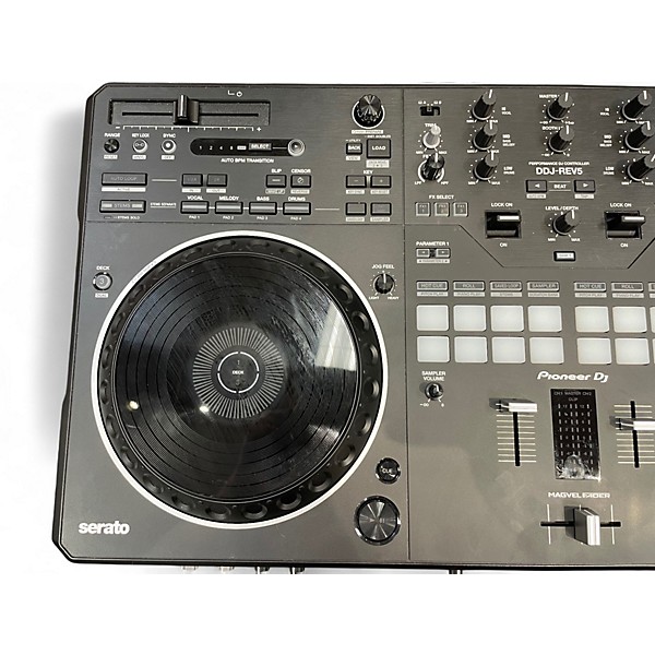 Used Pioneer DJ DDJ-REV5 DJ Controller