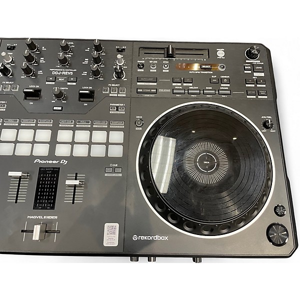 Used Pioneer DJ DDJ-REV5 DJ Controller