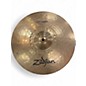 Used Zildjian 16in ZPT Plus Med Thin Cymbal thumbnail