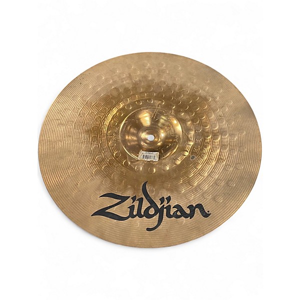 Used Zildjian 16in ZPT Plus Med Thin Cymbal