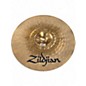 Used Zildjian 16in ZPT Plus Med Thin Cymbal
