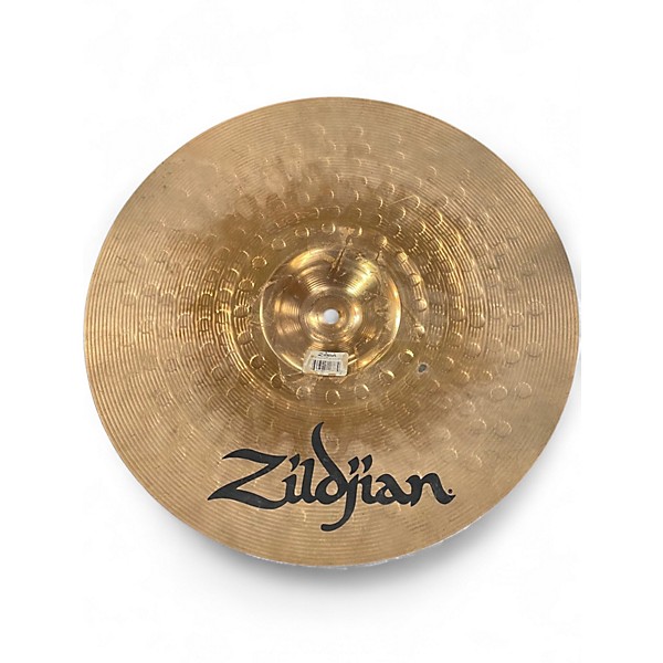 Used Zildjian 16in ZPT Plus Med Thin Cymbal